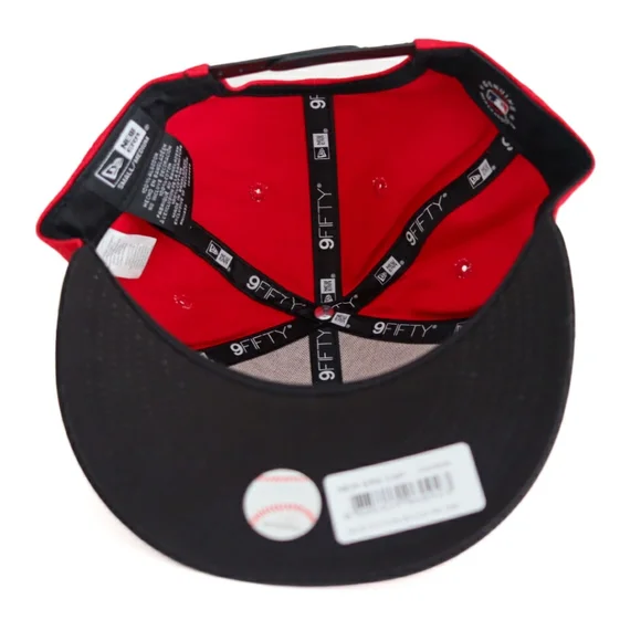 New Era MLB New York 9Fifty Snapback Cap - S/M - Picture 3 of 4